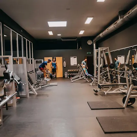 Wellness Abácie Hotel Nový Jičín