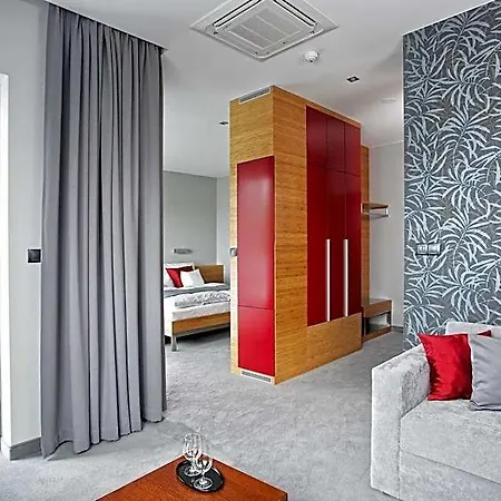 Wellness Abácie 4*