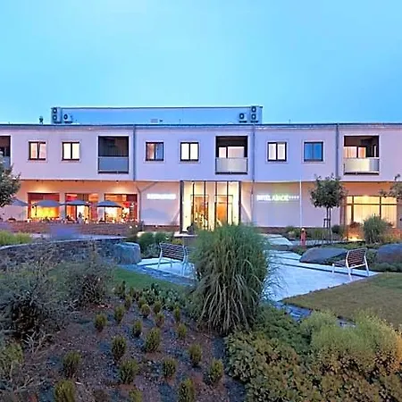 Wellness Abacie Ξενοδοχείο 4*