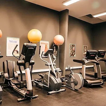Hotel Wellness Abácie 4*