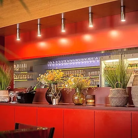 Hotel Wellness Abácie Nový Jičín