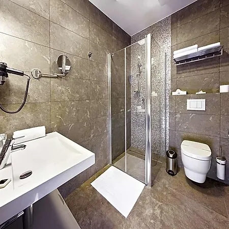 Wellness Abácie