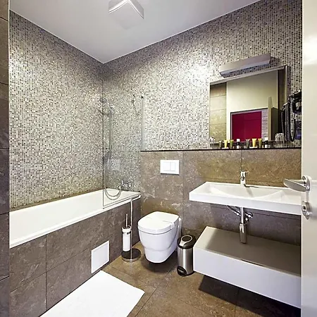 Ξενοδοχείο Wellness Abacie 4*