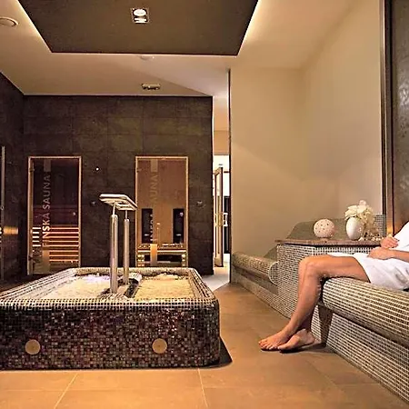 Wellness Abacie Nový Jičín
