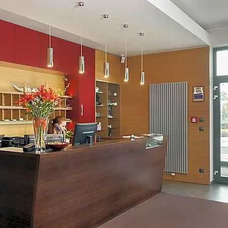 Wellness Abácie Hotel Nový Jičín