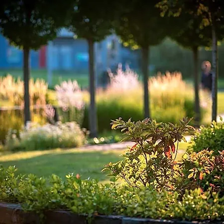 Wellness Abácie 4* Nový Jičín