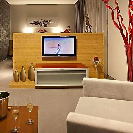 Wellness Abácie Nový Jičín