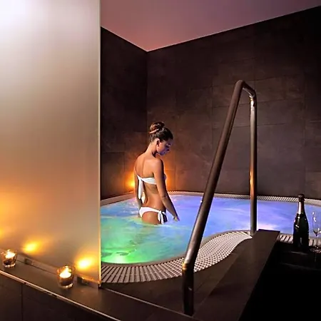 Wellness Abácie Nový Jičín