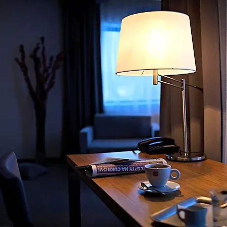 Wellness Abácie Hotel Nový Jičín