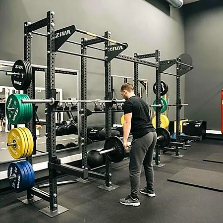 Wellness Abacie Ξενοδοχείο