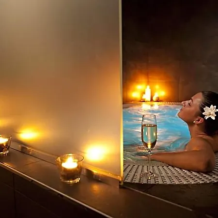 Wellness Abácie 4*