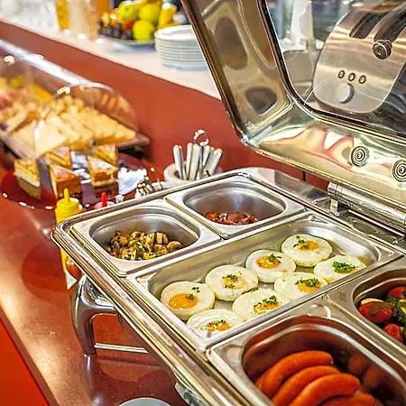 Hotel Wellness Abácie Nový Jičín