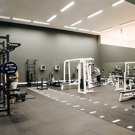 Wellness Abácie 4* Nový Jičín