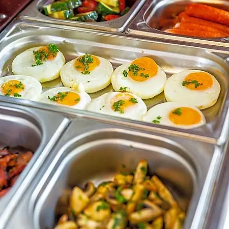 Ξενοδοχείο Wellness Abacie Nový Jičín