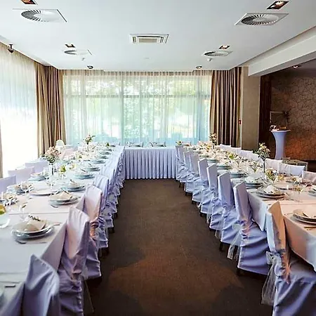 Wellness Abácie Nový Jičín