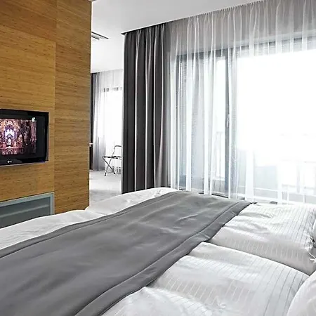 Wellness Abacie Ξενοδοχείο 4*