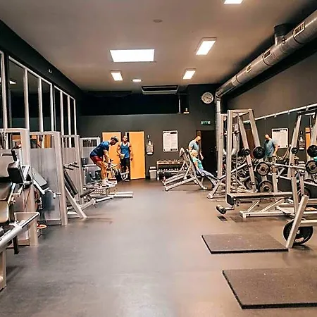 Wellness Abácie Hotel 4*