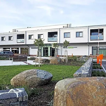 Hotel Wellness Abácie Nový Jičín