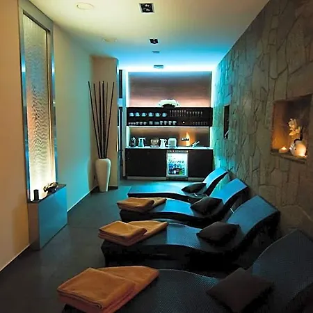 Wellness Abacie Ξενοδοχείο