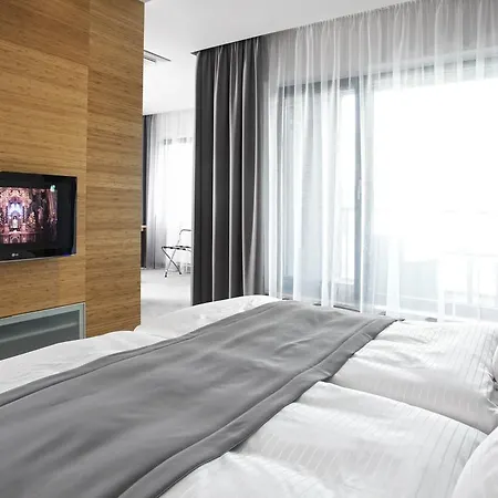 Wellness Hotel Abacie Hotel Novy Jicin