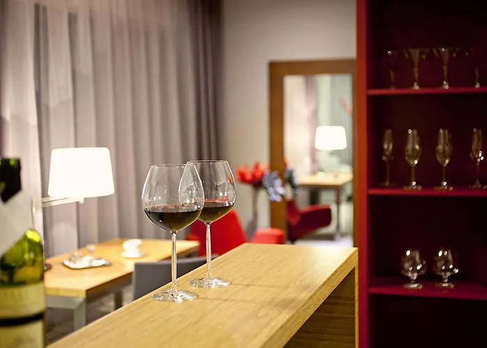 Wellness Abacie 4* Nový Jičín