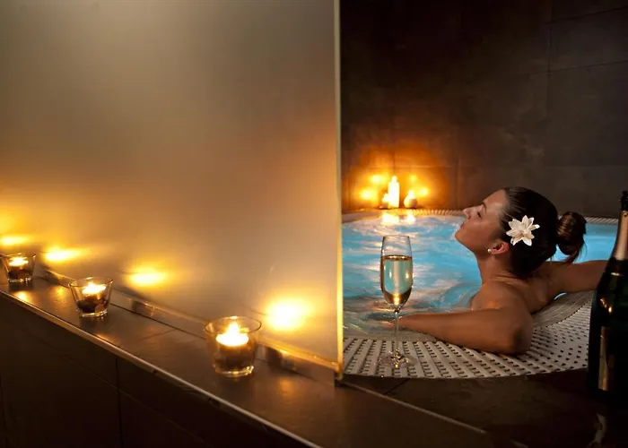 Wellness Abacie Hotell 4*