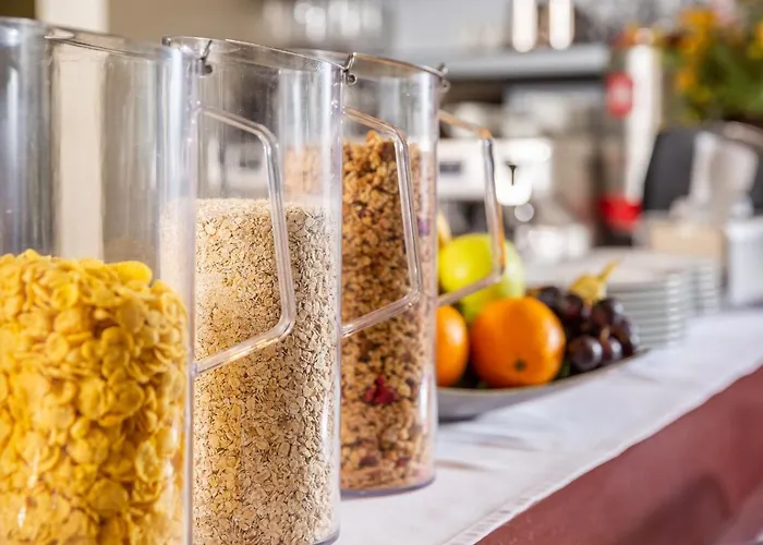 Hotel Wellness Abacie