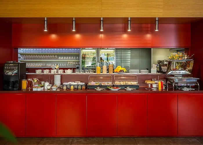Hotel Wellness Abacie