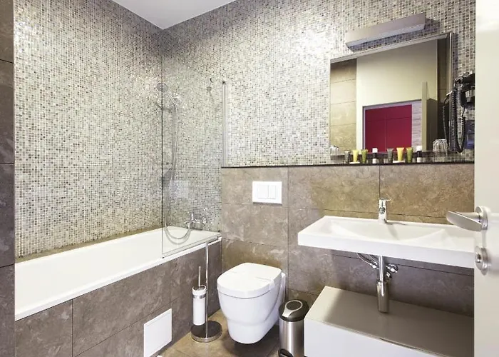 Wellness Abacie Hotel Nový Jičín