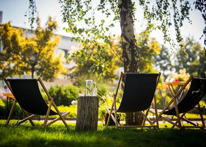 Hotel Wellness Abacie Nový Jičín