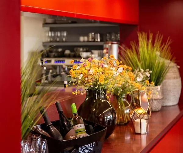 Hotel Wellness Abacie 4*