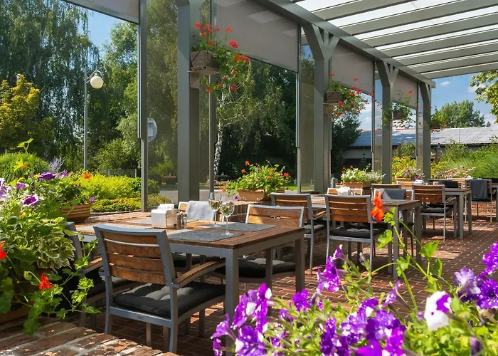 Wellness Abacie Hotel Nový Jičín