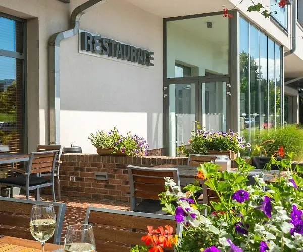 Wellness Abacie Hotel Nový Jičín