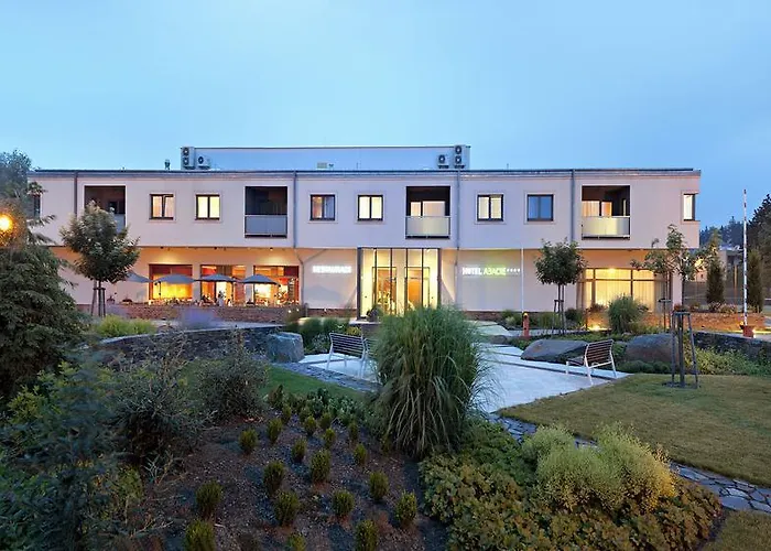 Wellness Abacie