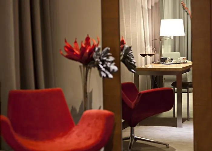 Hotel Wellness Abacie 4*