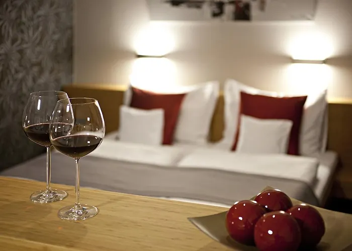 Wellness Abacie Hotel 4*