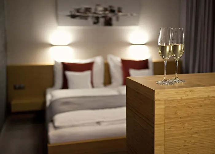 Hotell Wellness Abacie Nový Jičín