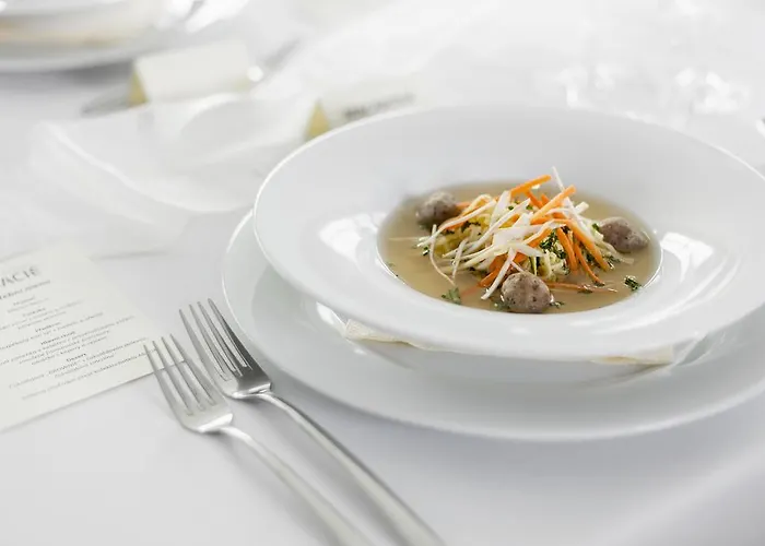 Wellness Abacie 4* Nový Jičín