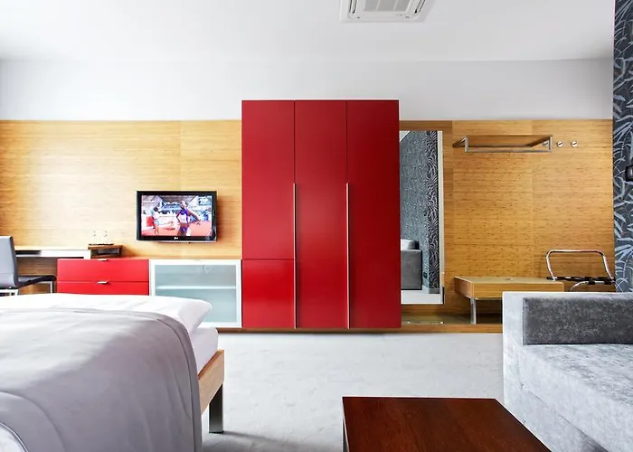 Hotel Wellness Abacie