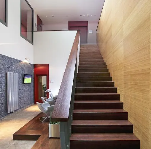 Wellness Abacie Hotel Nový Jičín