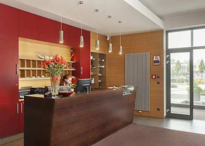 Wellness Abacie Nový Jičín
