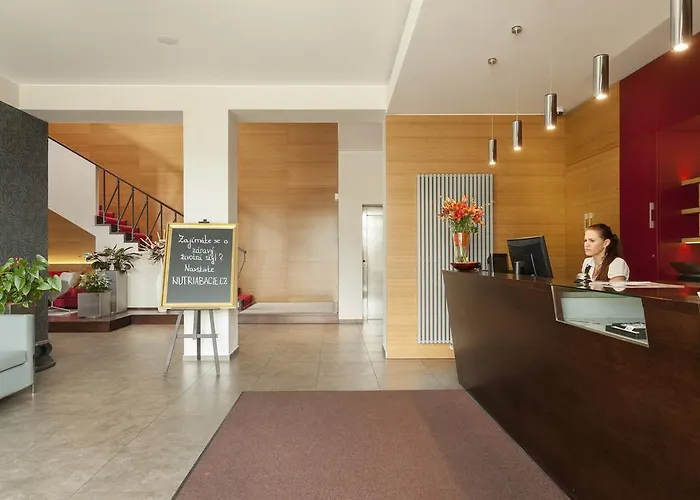 Wellness Abacie Hotel