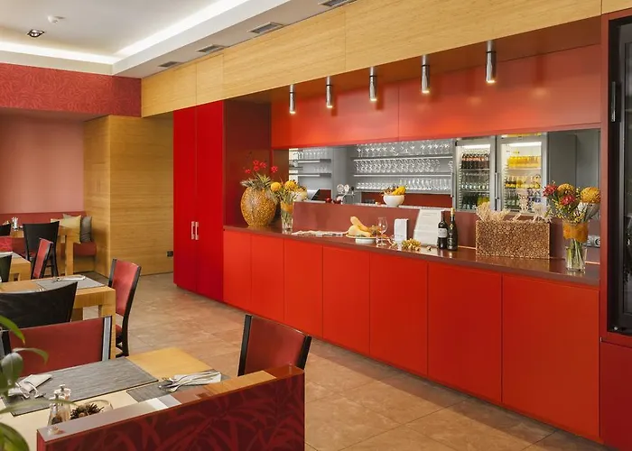 Wellness Abacie Hotel 4*