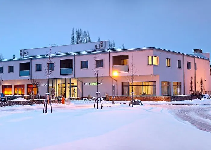 Hotel Wellness Abacie