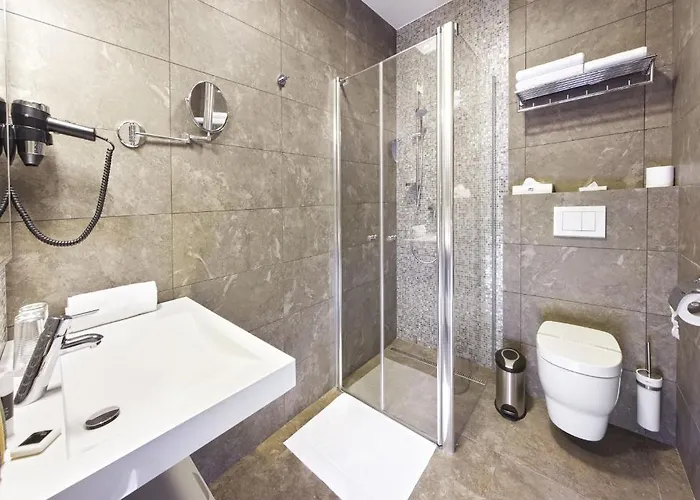 Wellness Abacie Hotel