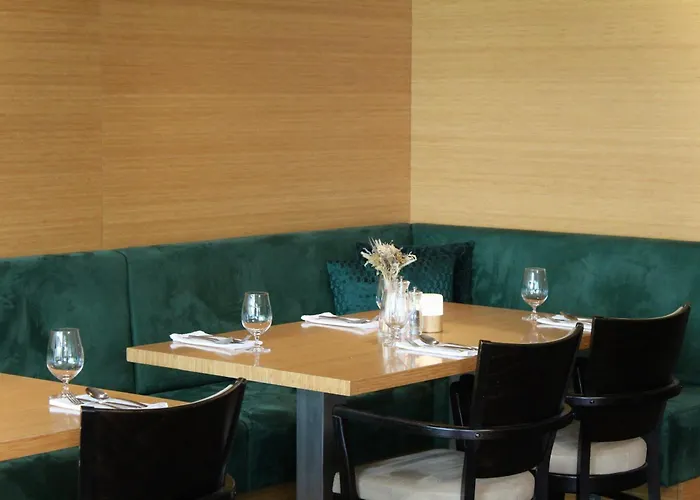Hotel Wellness Abacie Nový Jičín