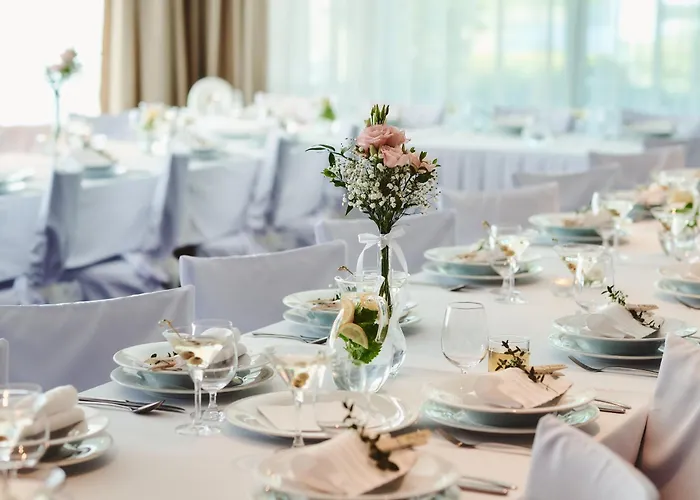 Wellness Abacie Hotel