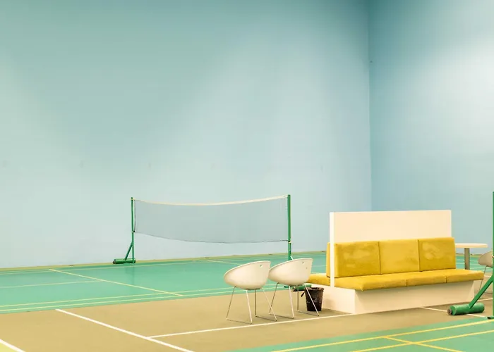 Hotel Wellness Abacie Nový Jičín