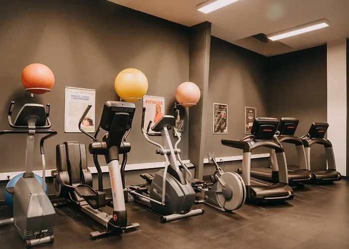 Hotel Wellness Abacie