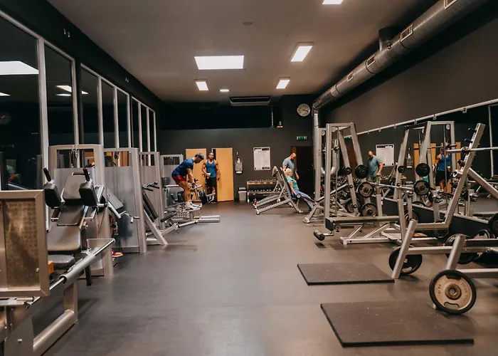 Wellness Abacie Hotel Nový Jičín